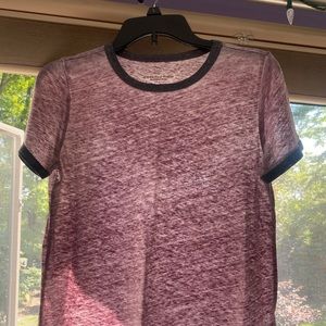American Eagle Simple Tee
